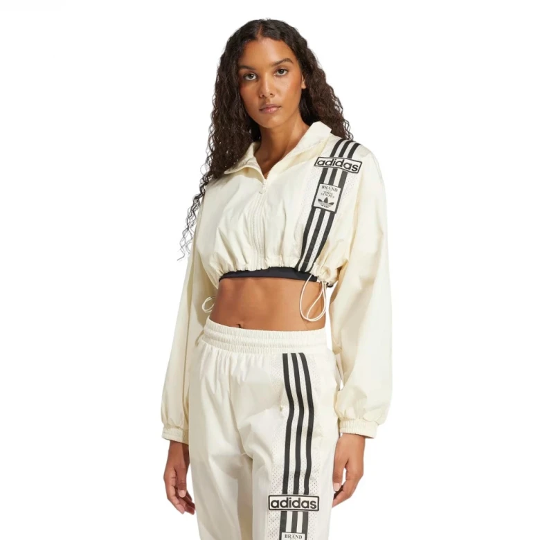 Ветровка Adidas Adibreak Woven Two-In-One Track Top 1