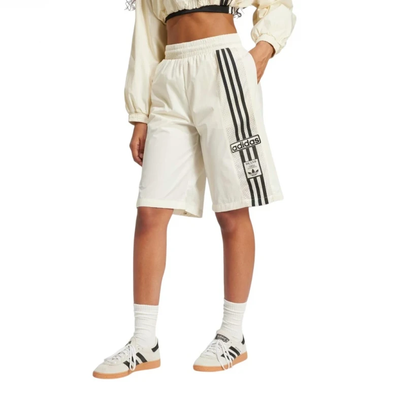Штаны Adidas Adibreak Woven Two-In-One Track Pants 2