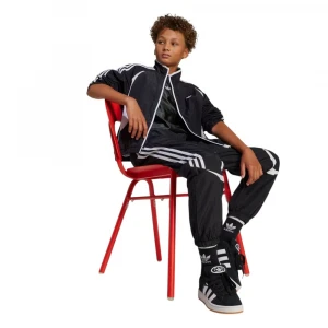Штаны Adidas Teamgeist Track Pants Kids 5