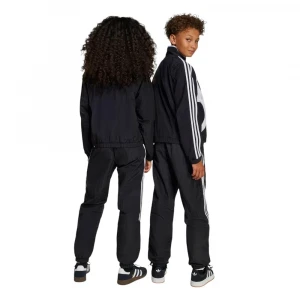 Штаны Adidas Teamgeist Track Pants Kids 2