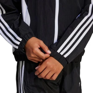 Ветровка Adidas Teamgeist Track Top Kids 3