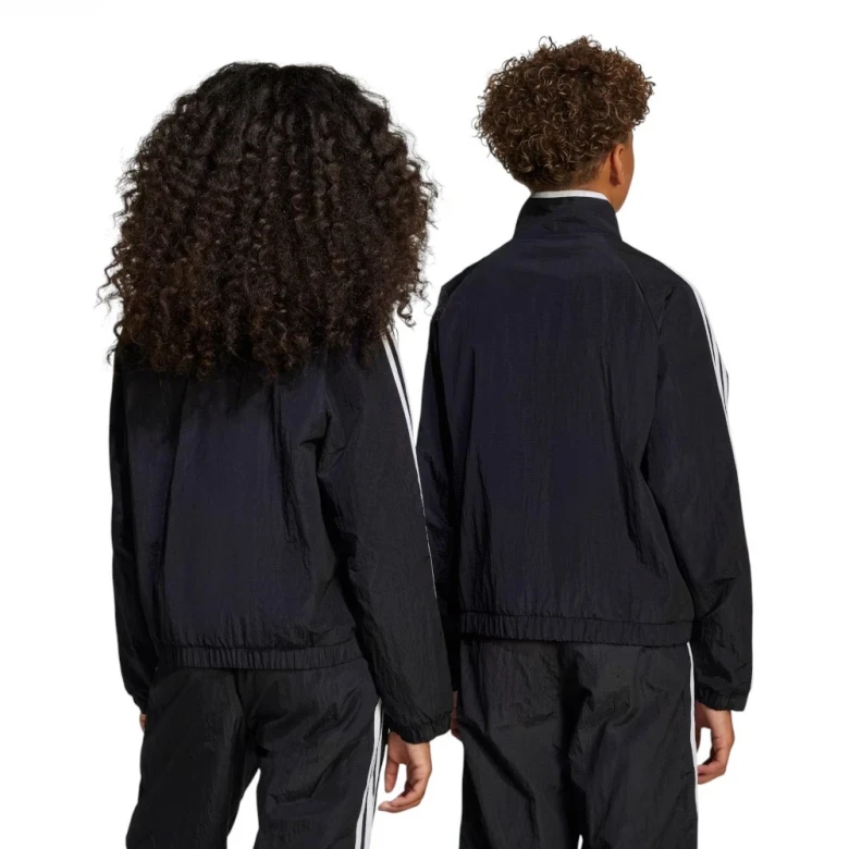 Ветровка Adidas Teamgeist Track Top Kids 1