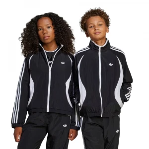 Ветровка Adidas Teamgeist Track Top Kids