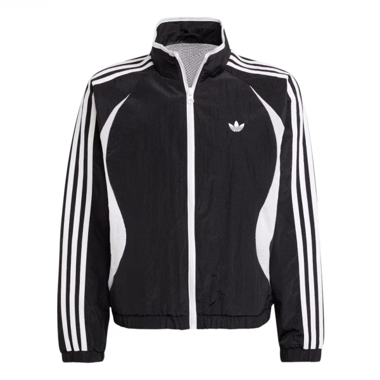 Ветровка Adidas Teamgeist Track Top Kids 5