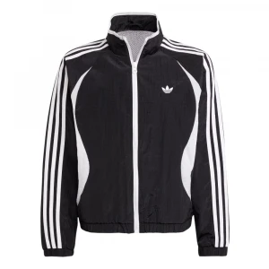Ветровка Adidas Teamgeist Track Top Kids 5