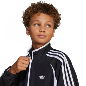 Ветровка Adidas Teamgeist Track Top Kids 2