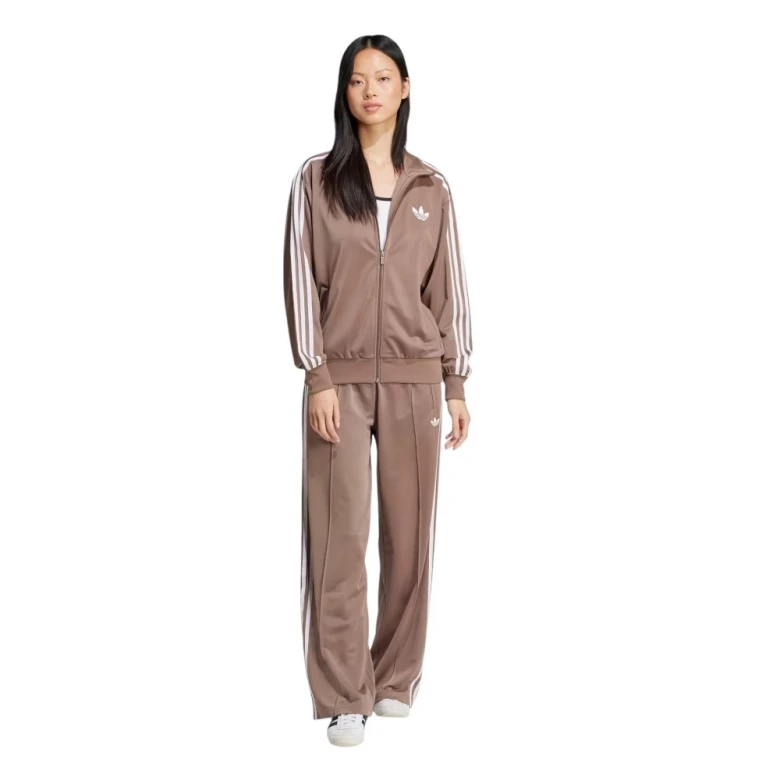 Ветровка Adidas Adicolor Classic Firebird Loose Track Top 2