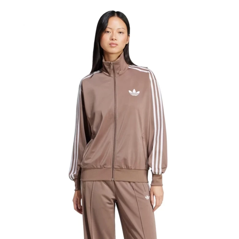 Ветровка Adidas Adicolor Classic Firebird Loose Track Top