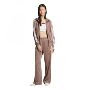 Брюки Adidas Adicolor Classic Firebird Loose Track Pants 4