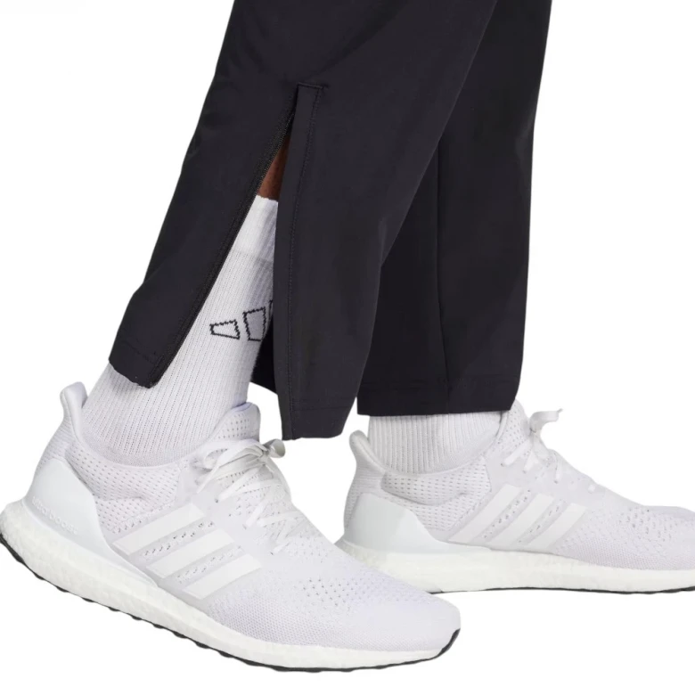 Штаны Adidas House of Tiro Woven Pants 3