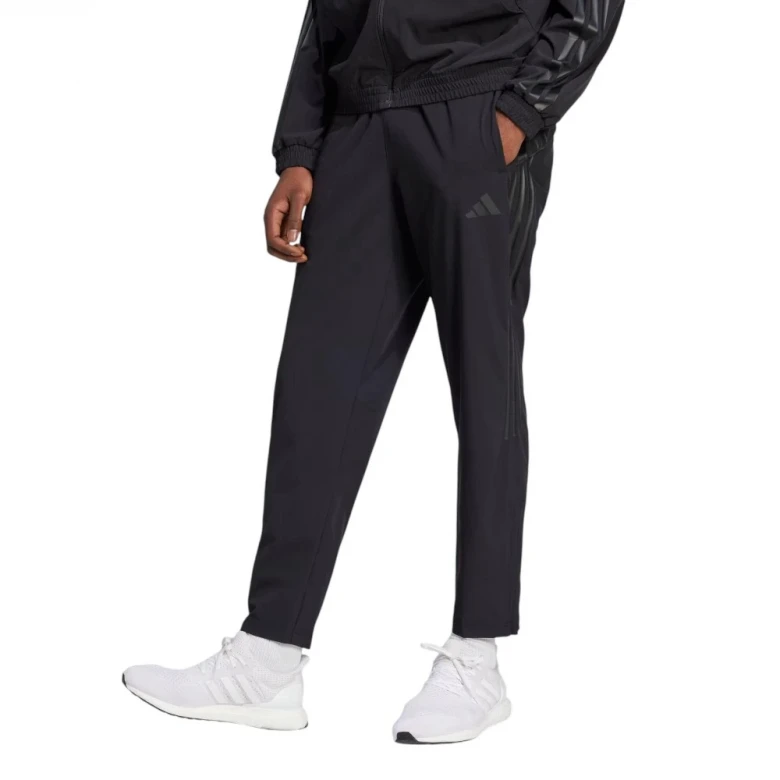 Штаны Adidas House of Tiro Woven Pants
