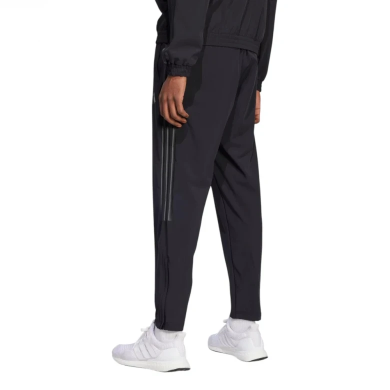 Штаны Adidas House of Tiro Woven Pants 1