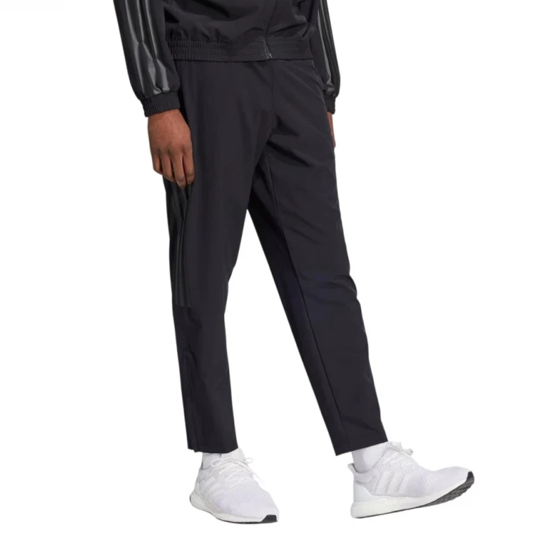 Штаны Adidas House of Tiro Woven Pants 2