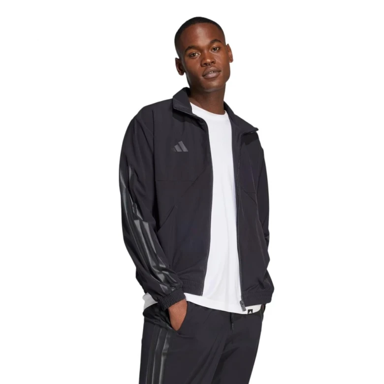 Ветровка Adidas House of Tiro Woven Track Top 2