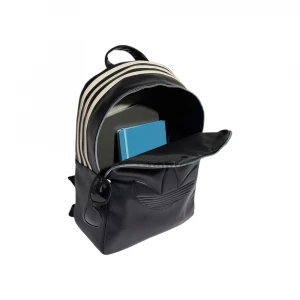 Рюкзак Adidas Polyurethane Backpack Outline Trefoil 4