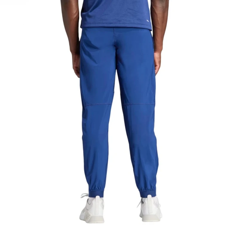 Adidas Train Essentials Training Pants Shimlari 1