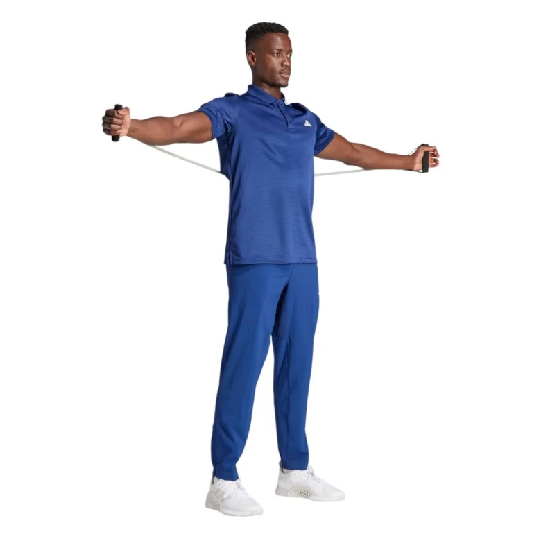 Adidas Train Essentials Training Pants Shimlari 2