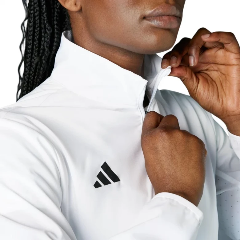 Ветровка Adidas Adizero Essentials Running Jacket 3