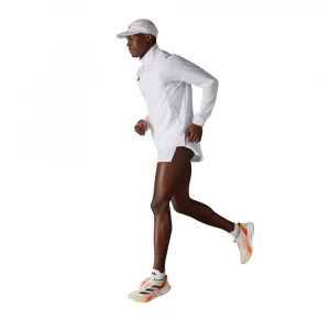 Ветровка Adidas Adizero Essentials Running Jacket 2