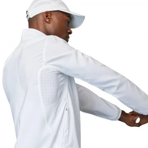 Ветровка Adidas Adizero Essentials Running Jacket 4