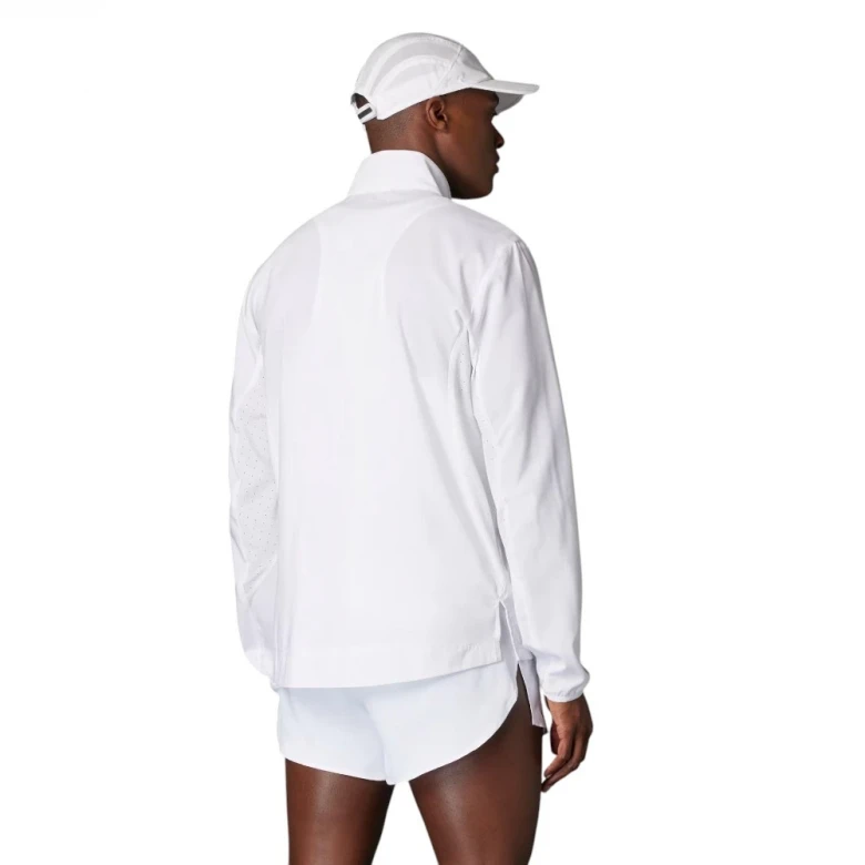 Ветровка Adidas Adizero Essentials Running Jacket 1