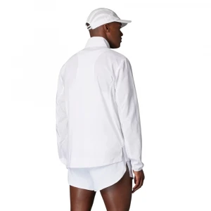 Ветровка Adidas Adizero Essentials Running Jacket 1