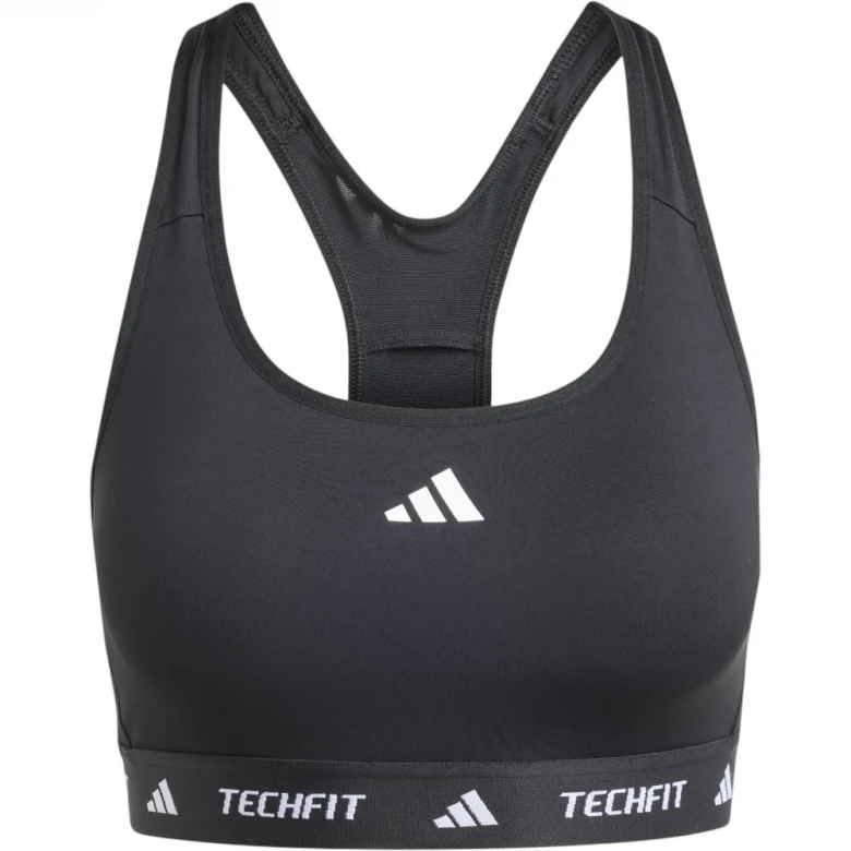 Топ Adidas Techfit Medium-Support Bra