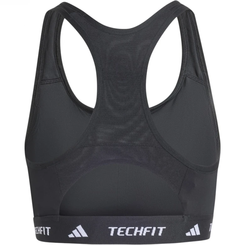 Топ Adidas Techfit Medium-Support Bra 1