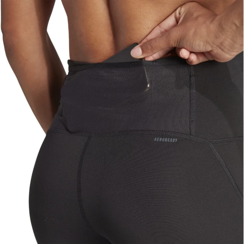 Леггинсы Adidas Adizero Essentials Full-Length Leggings 4