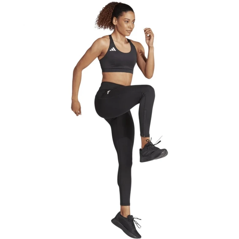 Леггинсы Adidas Adizero Essentials Full-Length Leggings 2