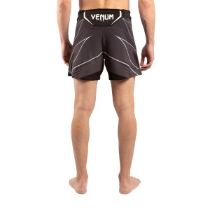шорты ufc venum pro line men's black short - black 1