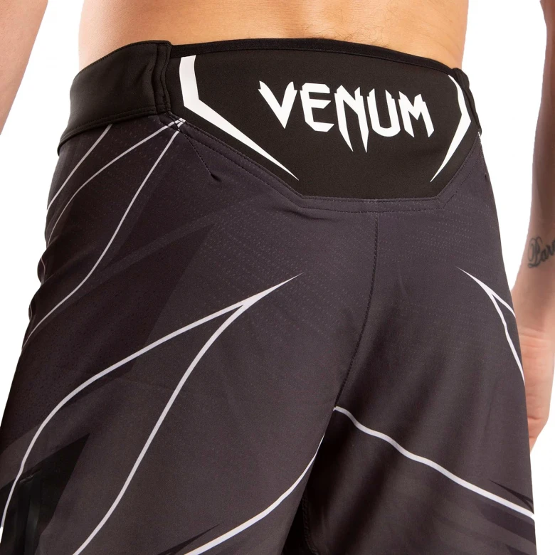 шорты ufc venum pro line men's black short - black 5