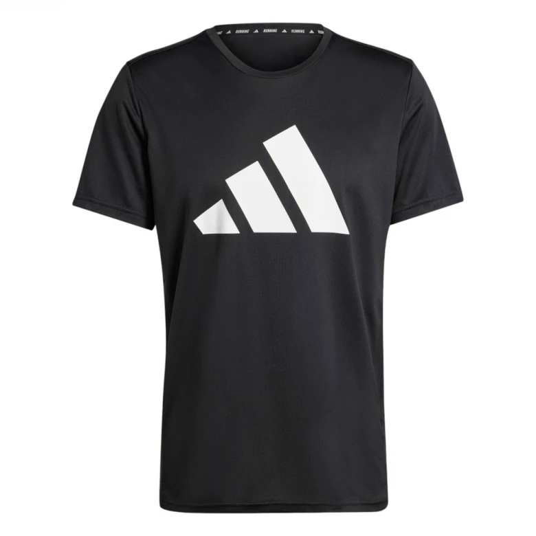 Футболка Adidas Run It 5