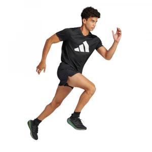 Футболка Adidas Run It 2