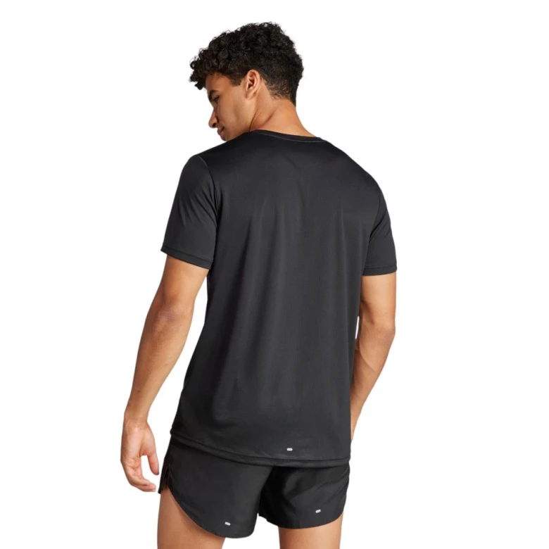 Футболка Adidas Run It 1