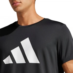 Футболка Adidas Run It 3