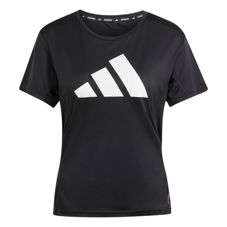 Футболка Adidas Run It Tee 5