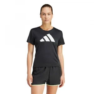 Футболка Adidas Run It Tee