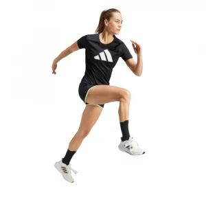Футболка Adidas Run It Tee 2