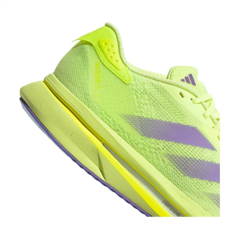 Кроссовки Adidas Adizero SL2 Running Shoes 2