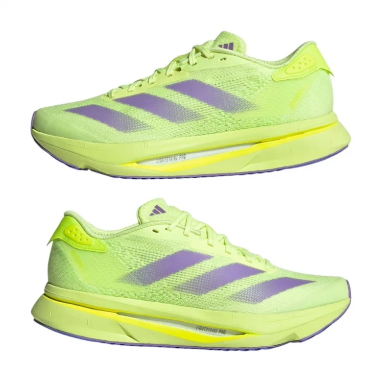 Кроссовки Adidas Adizero SL2 Running Shoes 5