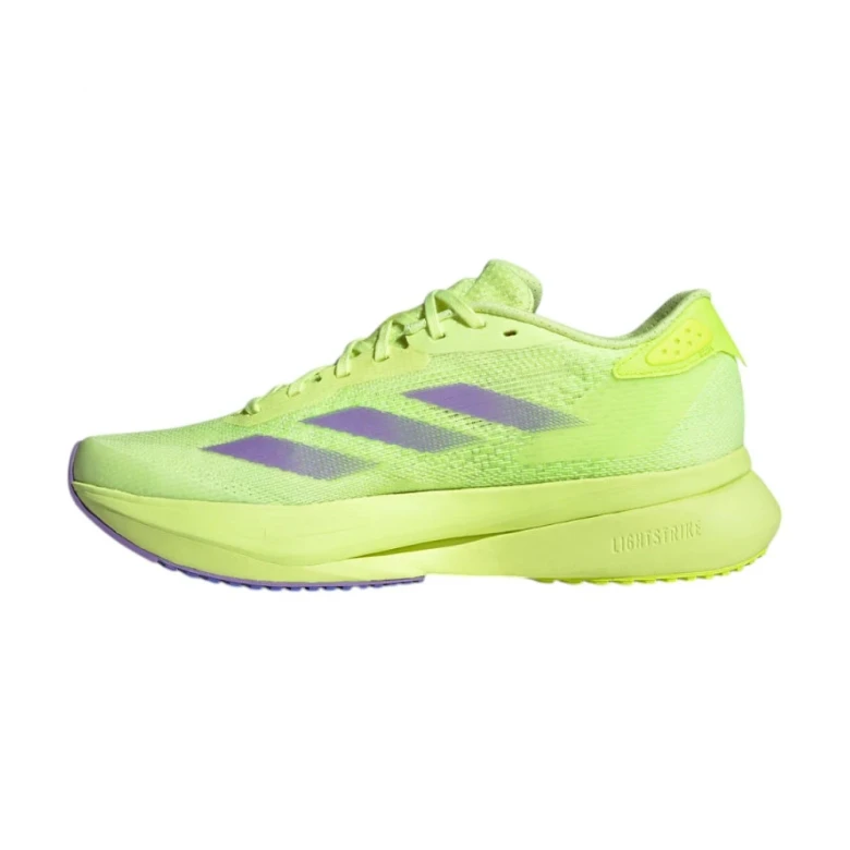 Кроссовки Adidas Adizero SL2 Running Shoes 7