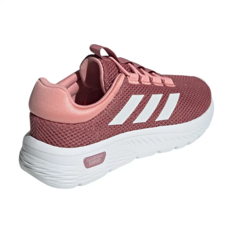 Кроссовки Adidas Cloudfoam Comfy Shoes 3