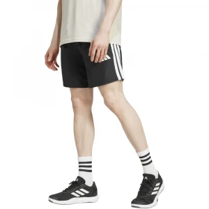 Шорты Adidas Essentials Training 3-Stripes Woven Shorts