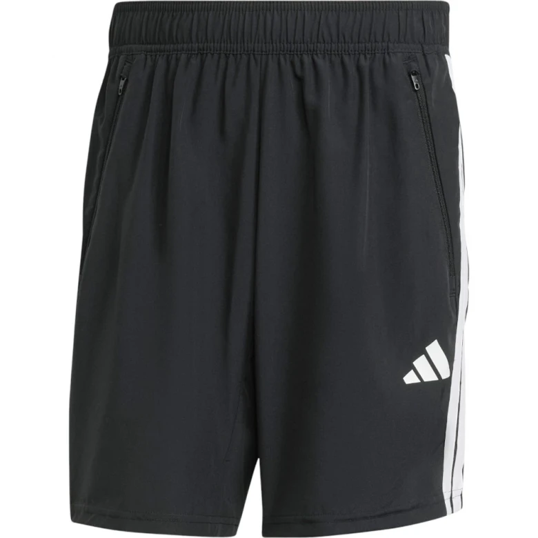 Шорты Adidas Essentials Training 3-Stripes Woven Shorts 2
