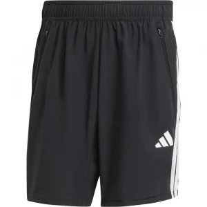 Шорты Adidas Essentials Training 3-Stripes Woven Shorts 2