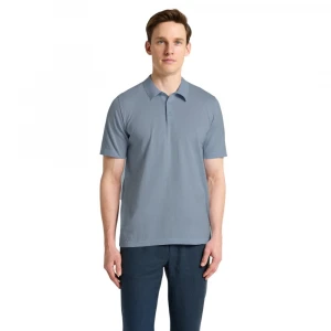 Поло Bluemint Lewis Short Sleeve