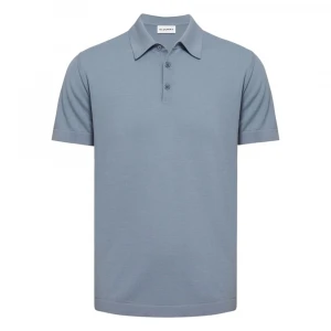 Поло Bluemint Lewis Short Sleeve 1