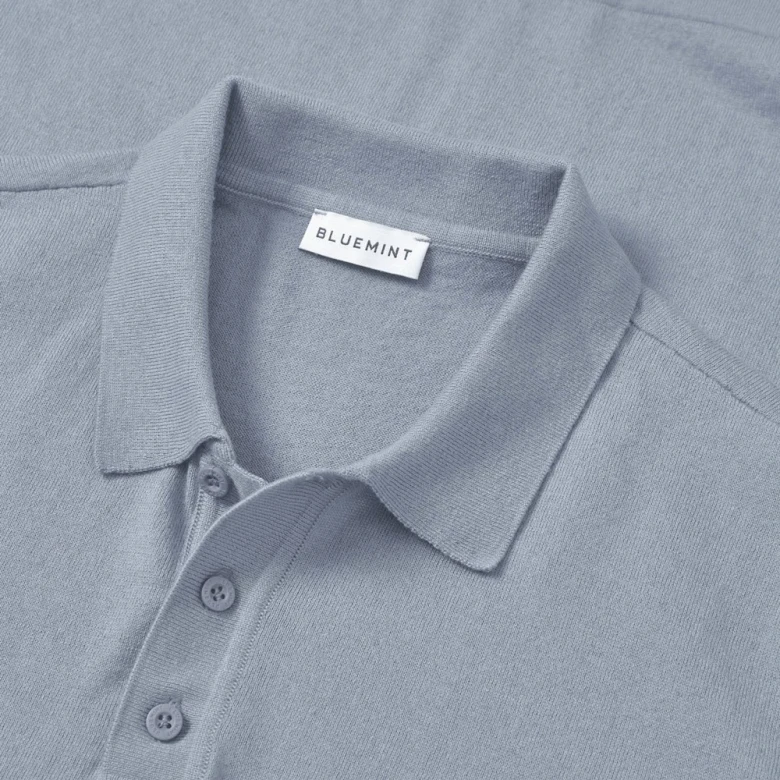 Поло Bluemint Lewis Short Sleeve 2