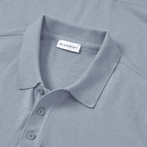 Поло Bluemint Lewis Short Sleeve 2